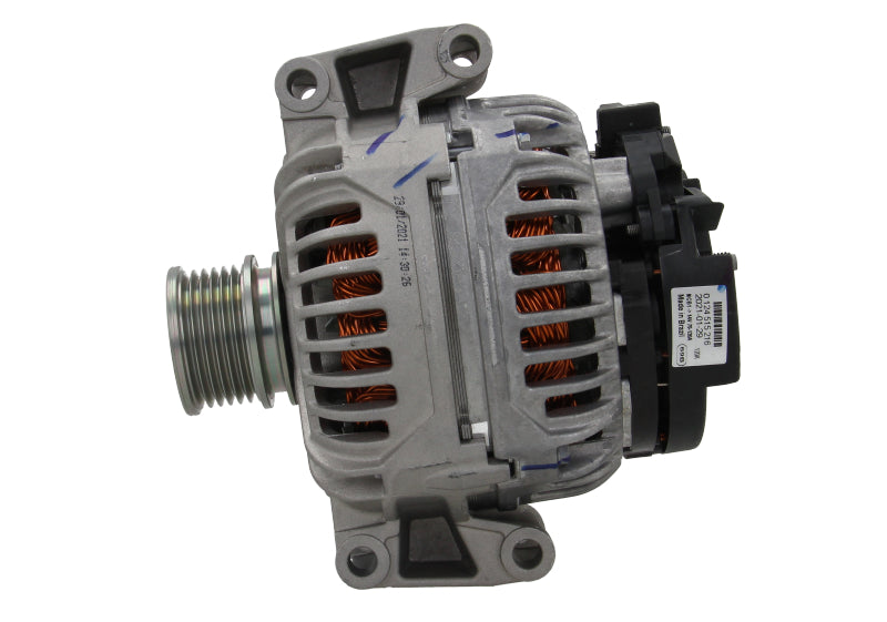 SEG New Alternator for Mercedes 115A 124515216