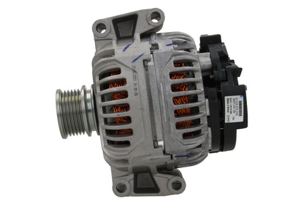 SEG New Alternator for Mercedes 115A 124515216