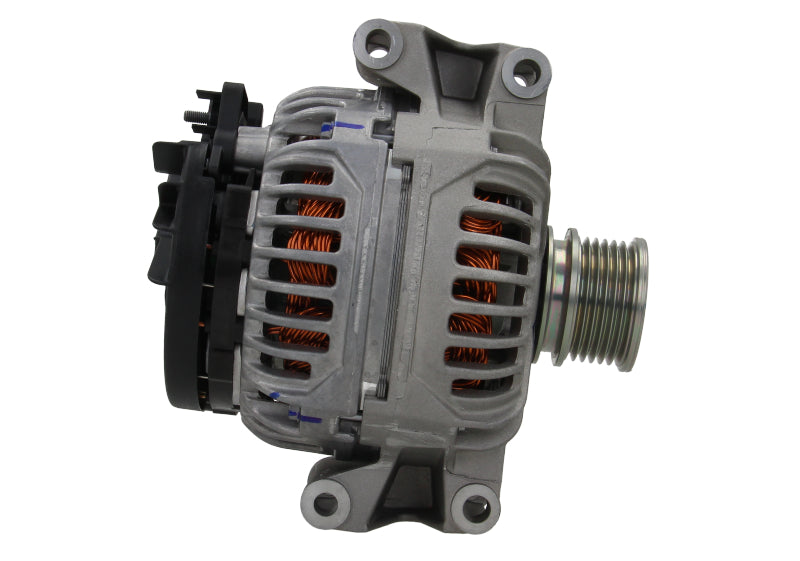 SEG New Alternator for Mercedes 115A 124515216