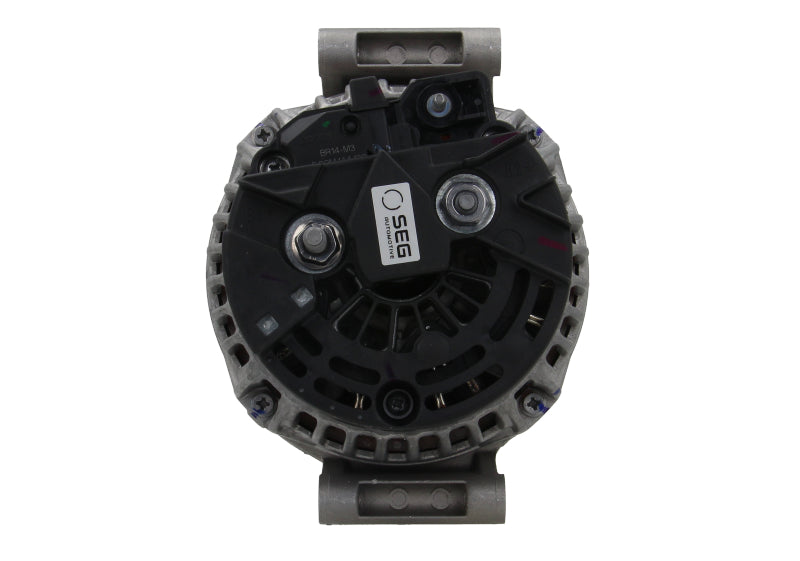 SEG New Alternator for Mercedes 115A 124515216