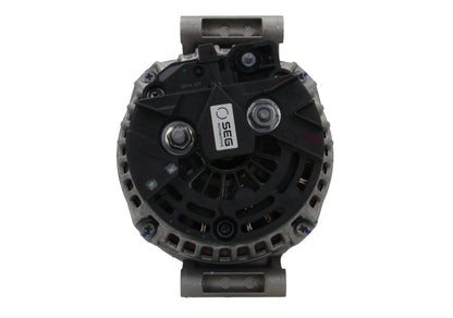 SEG New Alternator for Mercedes 115A 124515216