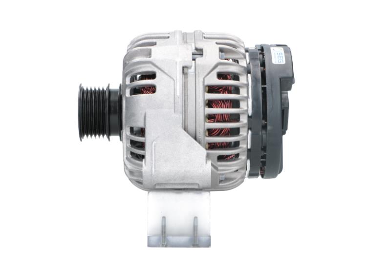 SEG New Alternator for Mercedes 120A 124515217