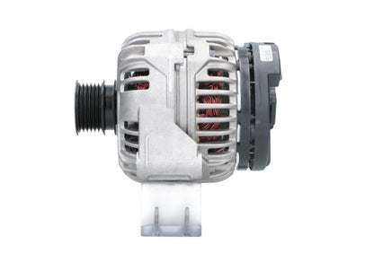 SEG New Alternator for Mercedes 120A 124515217