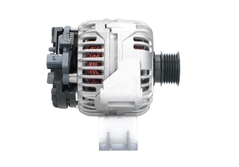 SEG New Alternator for Mercedes 120A 124515217