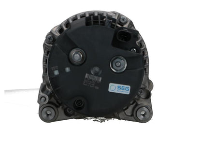 SEG New Alternator for Volkswagen 140A 124525221