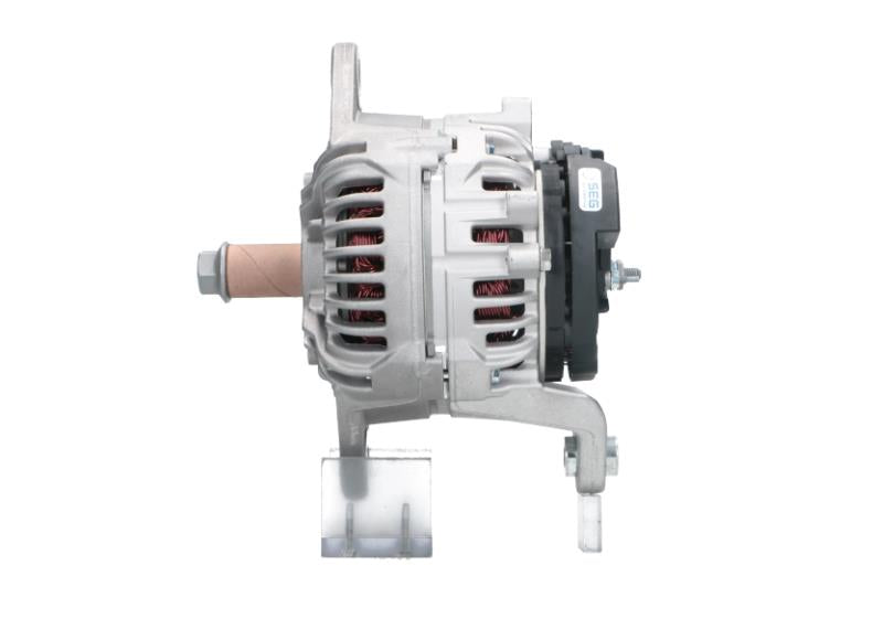 SEG New Alternator John Deere 150A 0124525245