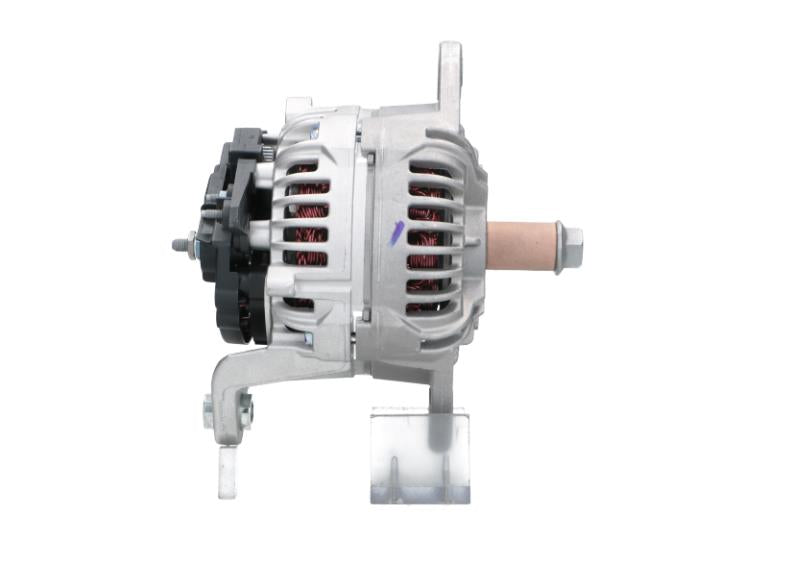 SEG New Alternator John Deere 150A 0124525245