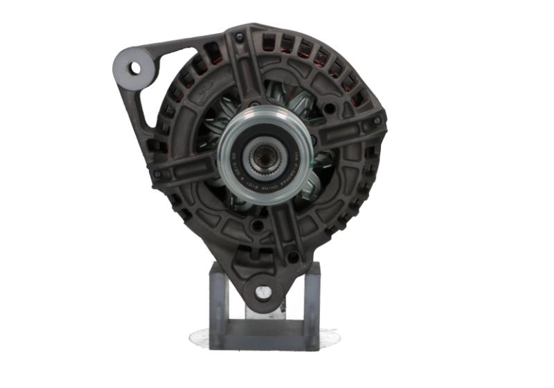 SEG New Alternator for Porsche 150A 124525256
