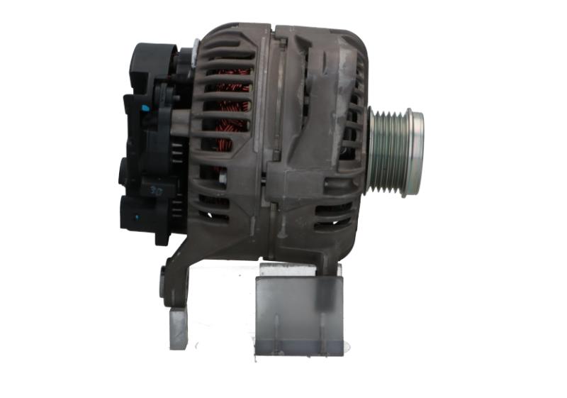SEG New Alternator for Porsche 150A 124525256