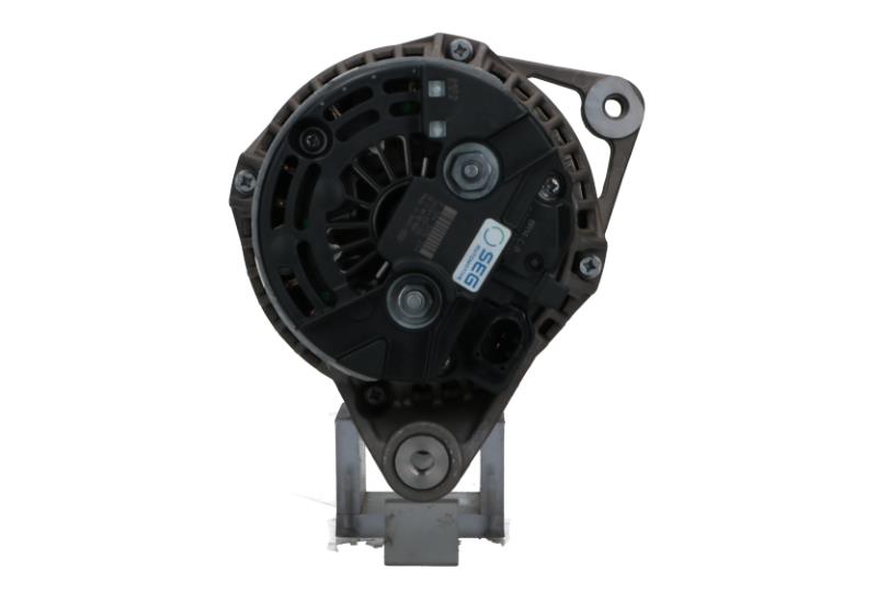 SEG New Alternator for Porsche 150A 124525256