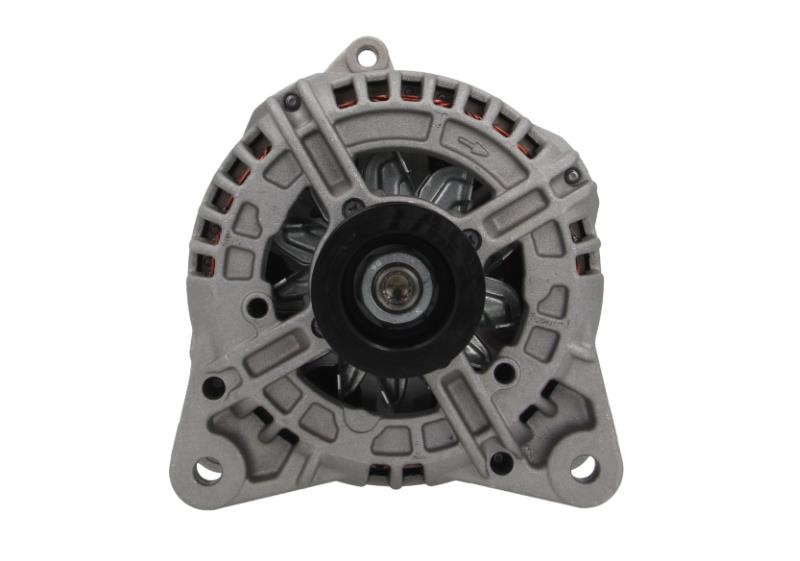 SEG New Alternator for Renault 150A 124525533