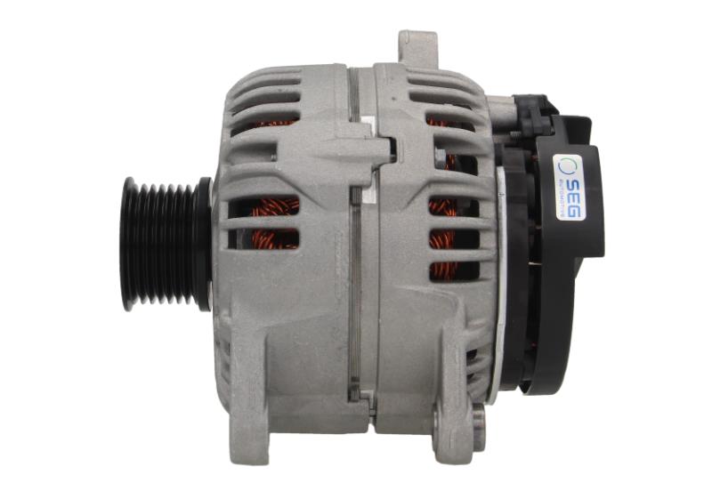 SEG New Alternator for Renault 150A 124525533