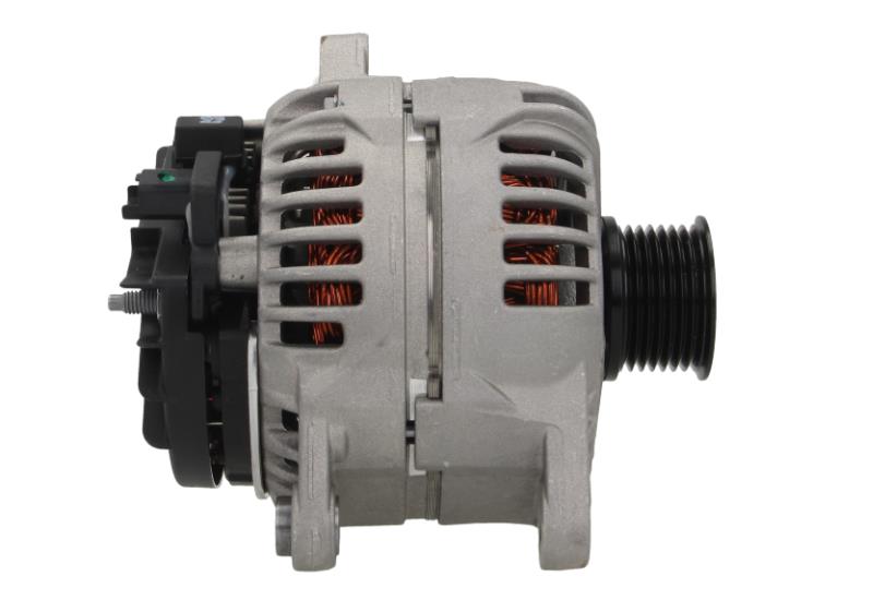 SEG New Alternator for Renault 150A 124525533