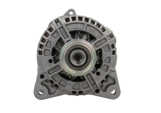 SEG New Alternator for Renault 150A 124525534