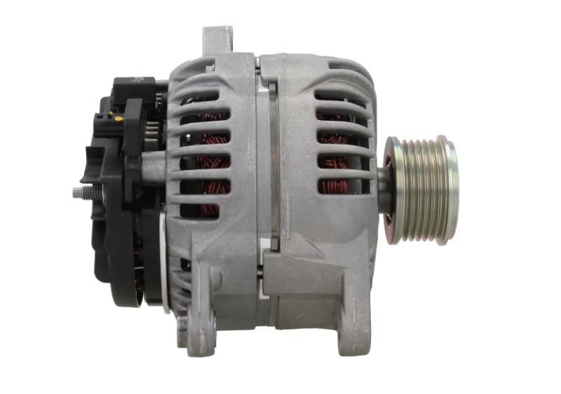 SEG New Alternator for Renault 150A 124525534