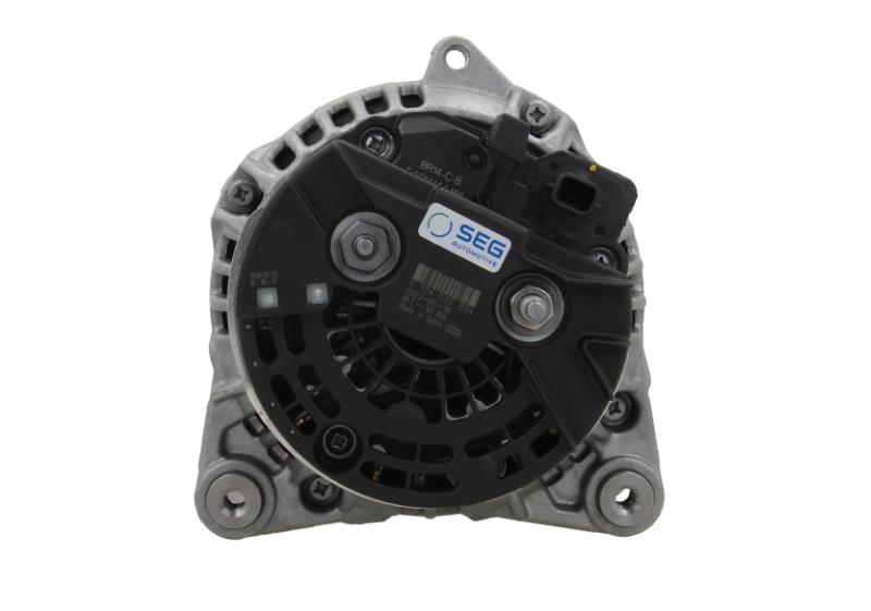 SEG New Alternator for Renault 150A 124525534