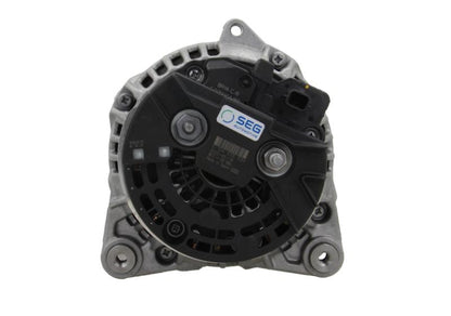 SEG New Alternator for Renault 150A 124525534