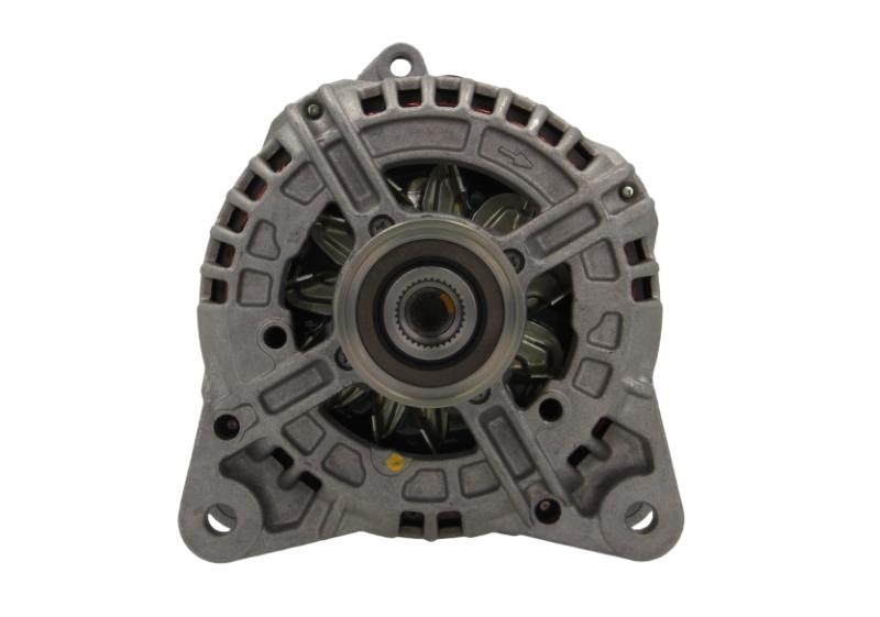 SEG New Alternator for Renault 150A 124525537