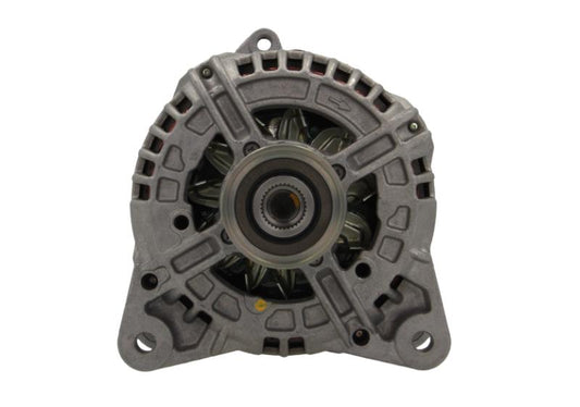 SEG New Alternator for Renault 150A 124525537