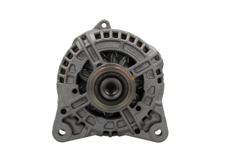 SEG New Alternator for Renault 150A 124525540