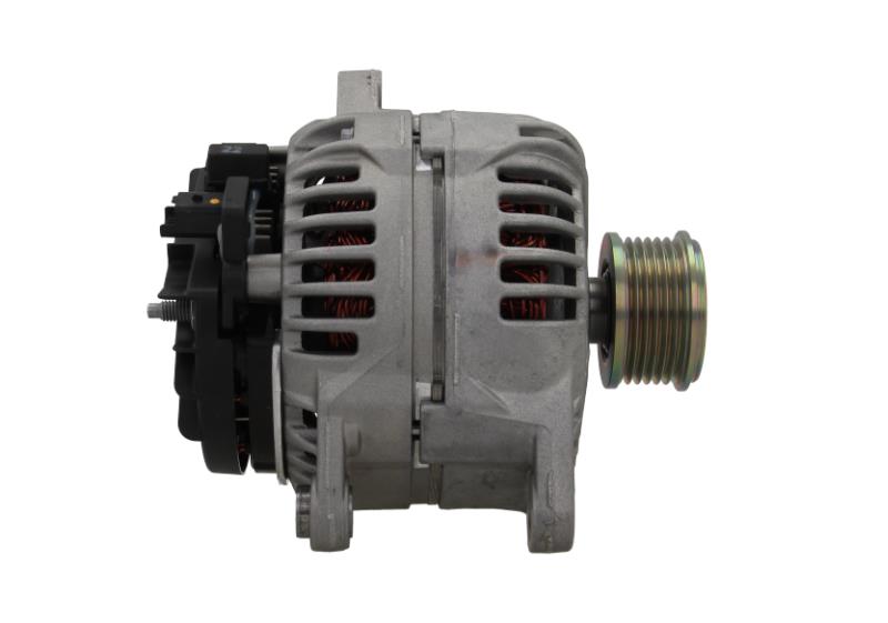 SEG New Alternator for Renault 150A 124525540