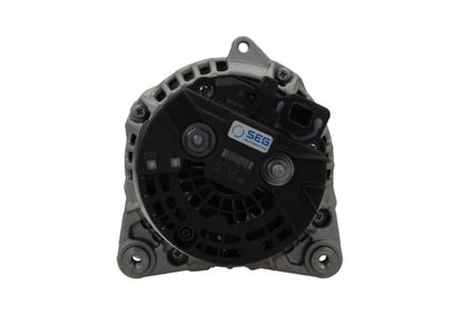 SEG New Alternator for Renault 150A 124525540