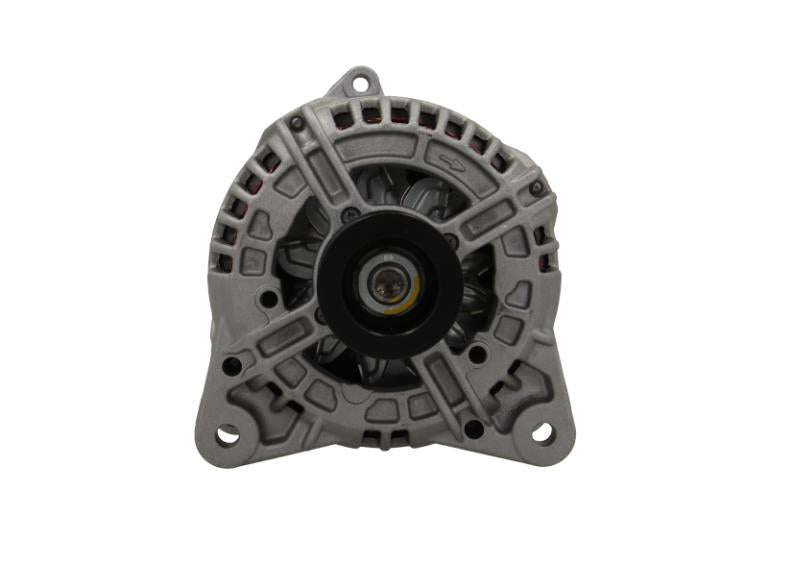SEG New Alternator for Renault 150A 124525541