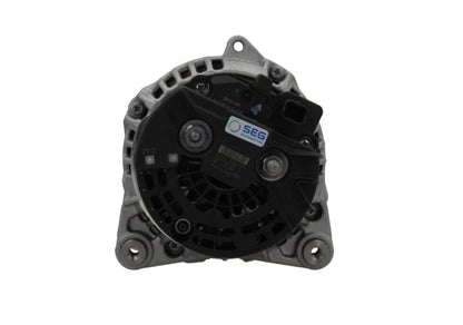 SEG New Alternator for Renault 150A 124525541