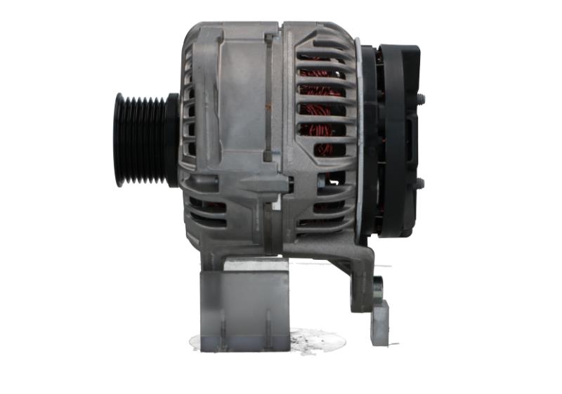 SEG New Alternator for New Holland 140A 124525591