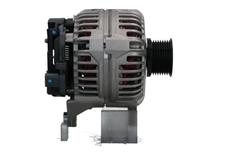 SEG New Alternator for New Holland 140A 124525591