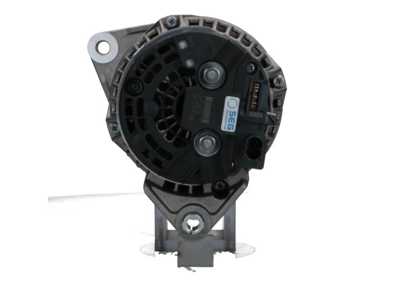SEG New Alternator for New Holland 140A 124525591