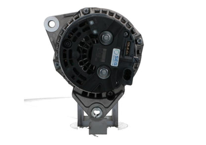 SEG New Alternator for New Holland 140A 124525591