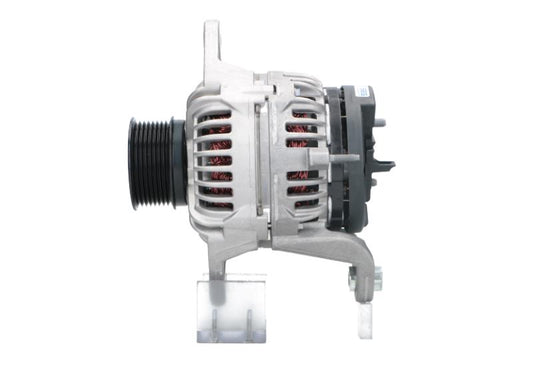 SEG New Alternator for Volvo 80A 124555171