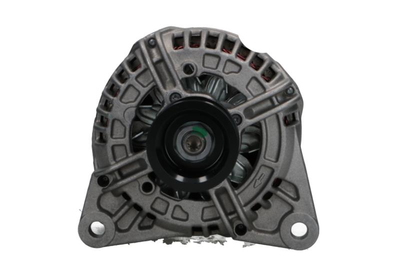 SEG New Alternator for Daf 80A 124555108