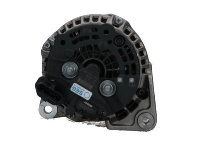 SEG New Alternator for Daf 80A 124555108