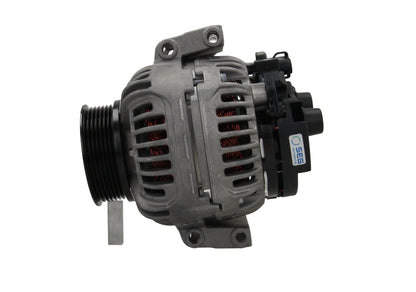 SEG New Alternator for Daf 80A 124555117