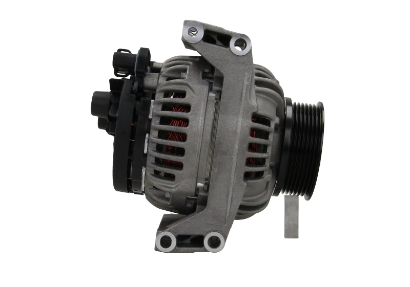 SEG New Alternator for Daf 80A 124555117