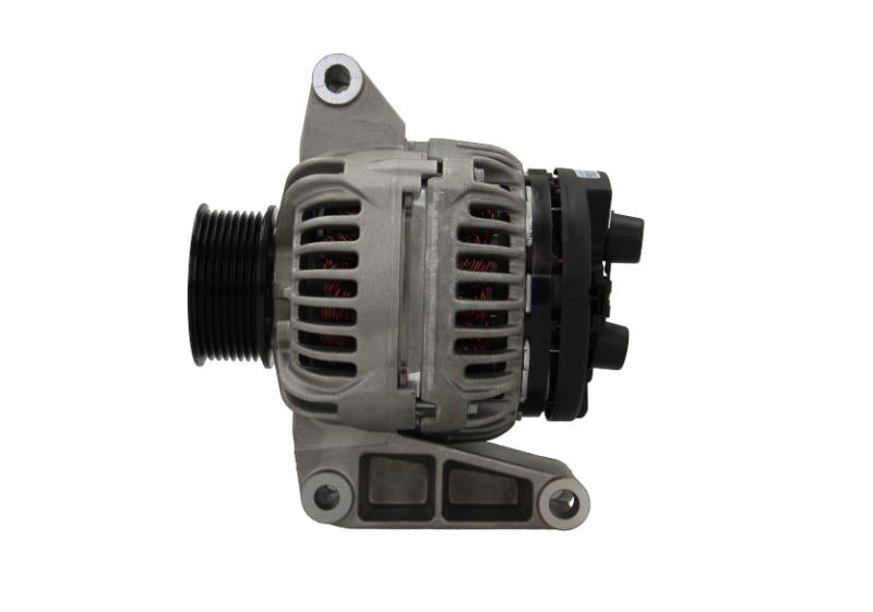 SEG New Alternator for Daf 80A 124555121