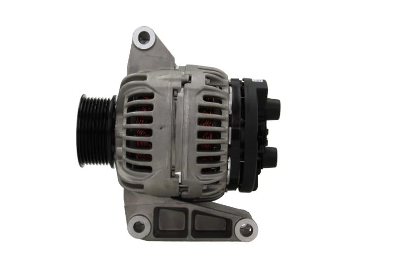 SEG New Alternator for DAF 80A 124555125