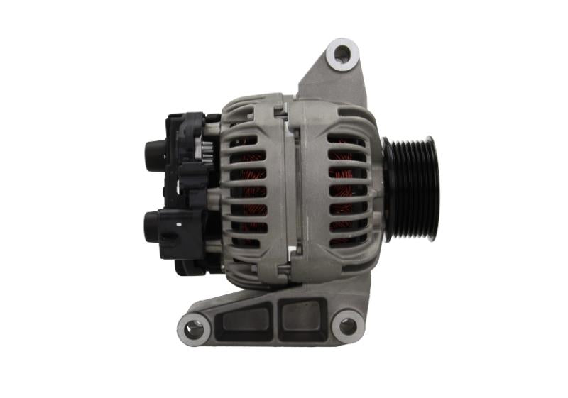 SEG New Alternator for DAF 80A 124555125