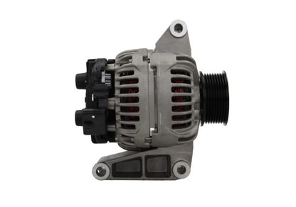 SEG New Alternator for DAF 80A 124555125