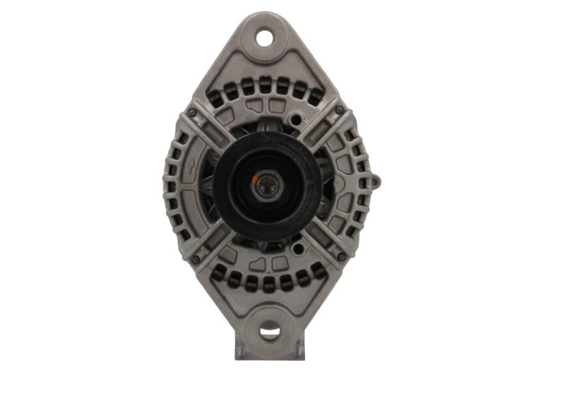 SEG New Alternator for Volvo 80A 124555129