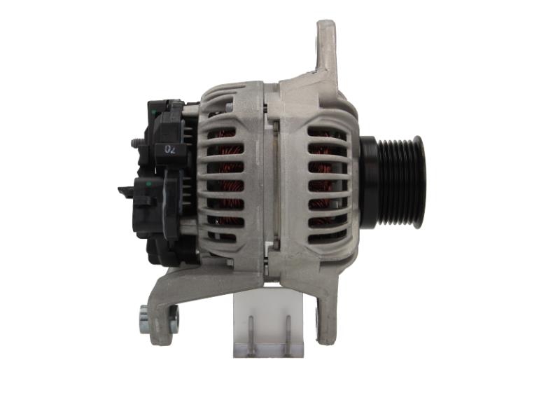 SEG New Alternator for Volvo 80A 124555129