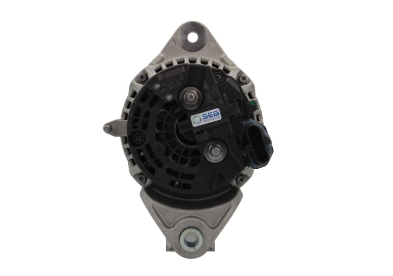 SEG New Alternator for Volvo 80A 124555129
