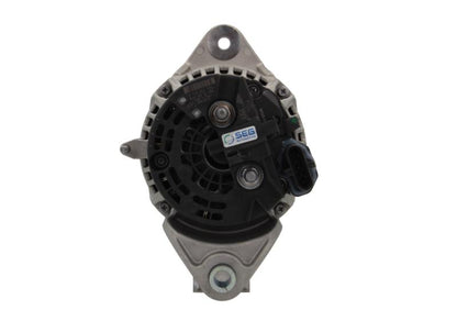 SEG New Alternator for Volvo 80A 124555129