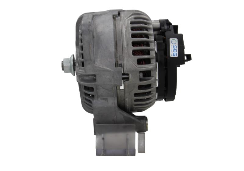 SEG New Alternator for Mercedes 80A 124555130