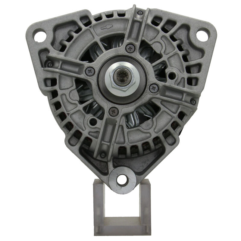 SEG New Alternator for MAN 80A 124555137