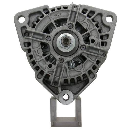 SEG New Alternator for MAN 80A 124555137