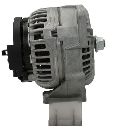 SEG New Alternator for MAN 80A 124555137