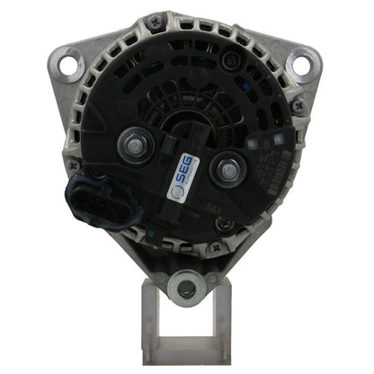 SEG New Alternator for MAN 80A 124555137